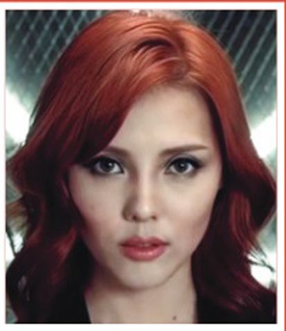 Wanita Korea Ini Latihan Berjam-jam Sebelum Syuting Makeup