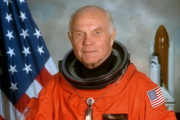 10 Astronot Paling Terkenal Sepanjang Masa