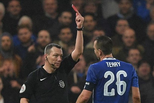 10 Pemain Chelsea Singkirkan Peterborough