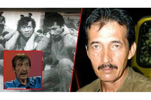 Kisah Pelarian Napi Indonesia yang Bikin Heboh