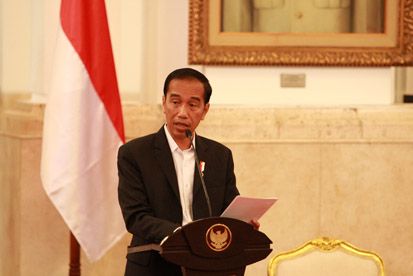 Membandingkan Gaji Para Pemimpin Dunia, Presiden Jokowi Terkecil