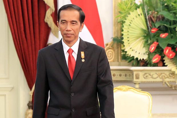 Gaya Blusukan Tokoh, dari Bung Karno hingga Kim Jong-un
