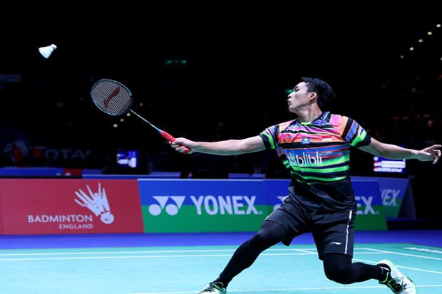 Pebulu Tangkis Indonesia Bertemu Musuh Tangguh di Swiss Terbuka