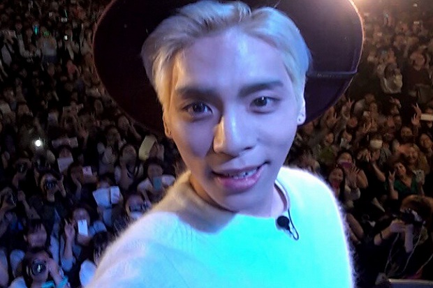 Taeyeon SNSD Tak Rela Ditinggal Jonghyun SHINee