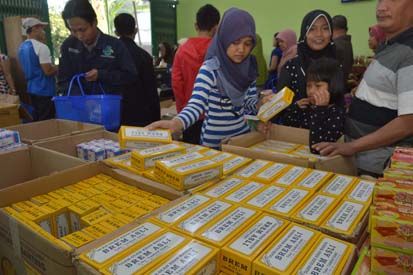 Peluang Usaha Menjanjikan Menjelang Perayaan Idul Fitri