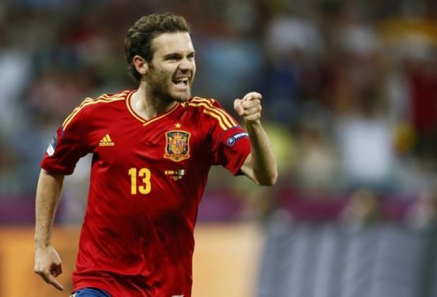 7 Pemain Top Liga Inggris yang Absen di Piala Dunia 2018 Rusia