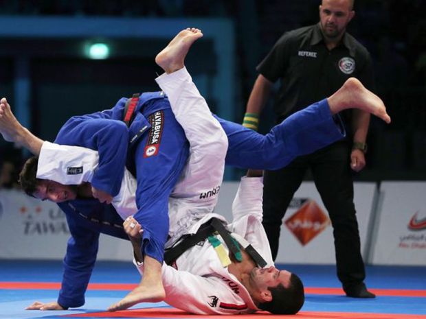 Asian Games 2018 Pertandingkan 10 Cabang Olahraga Baru