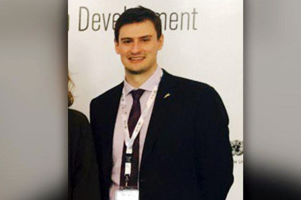 Tragis, Diplomat PBB Tewas Jatuh dari Gedung di New York