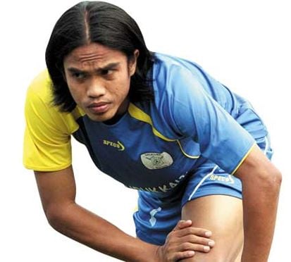 Selain Choirul Huda, Inilah Pesepakbola Indonesia yang Meninggal Akibat Benturan