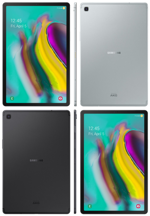 Samsung Bawa Banyak Perangkat untuk Menemani Kelahiran Galaxy S10