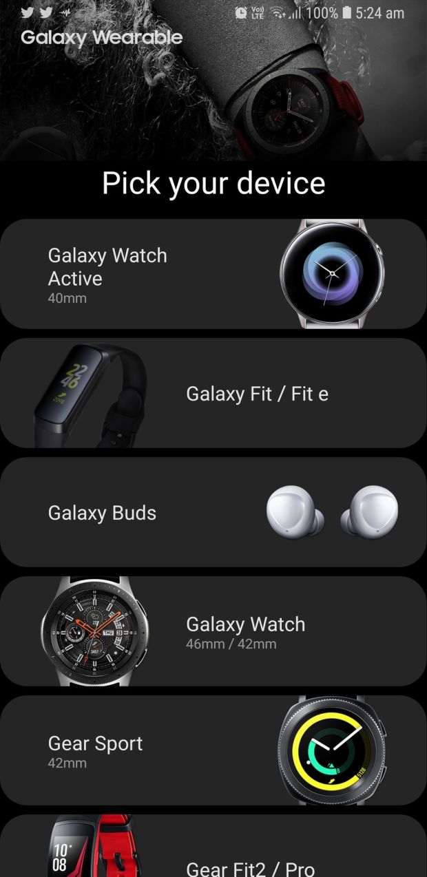 Samsung Bawa Banyak Perangkat untuk Menemani Kelahiran Galaxy S10