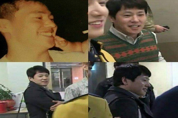 Rahasia Wajah Tampan Jungkook BTS