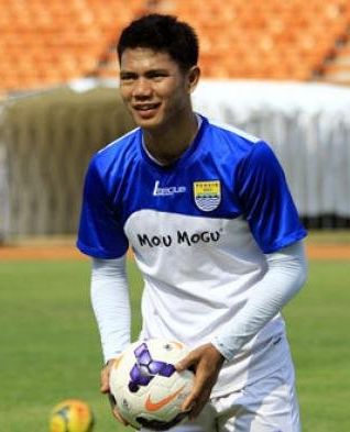 10 Pemain ini Rujuk dengan Persib