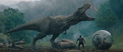 10 Film Barat yang Paling Dinantikan pada 2018