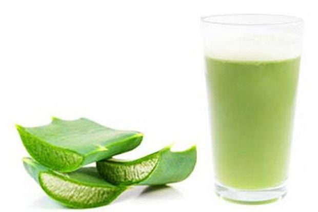 Segarkan Tubuh Anda dengan Lima Minuman Menyehatkan Ini