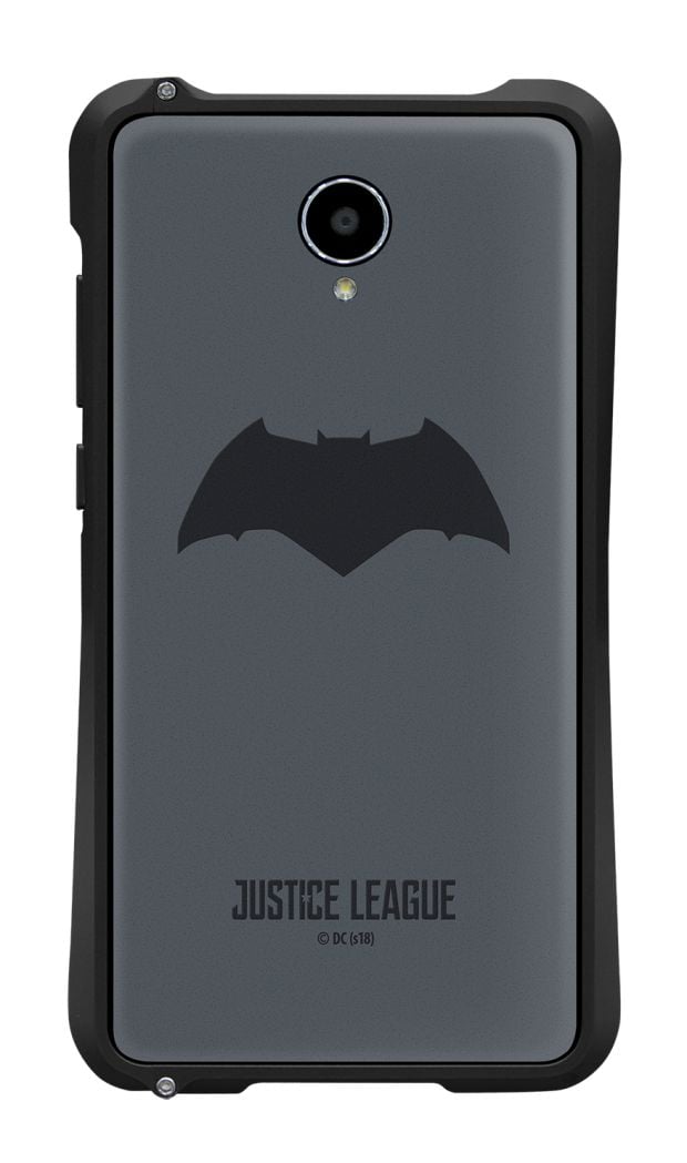 Haier G7 dan L7 Menawan dalam Balutan Super-Hero Justice League