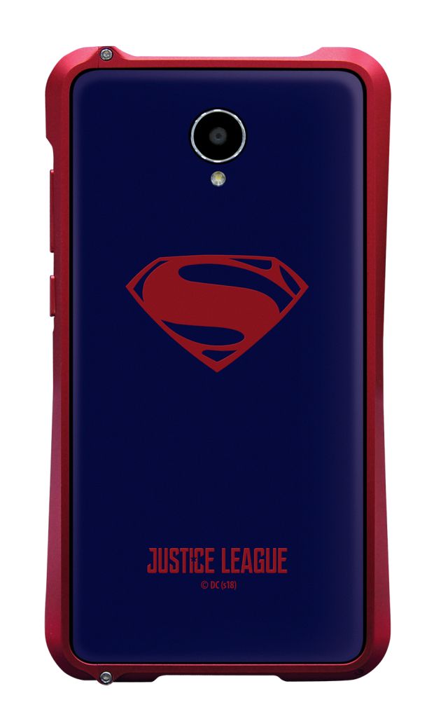 Haier G7 dan L7 Menawan dalam Balutan Super-Hero Justice League