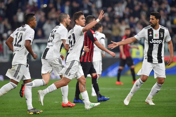 Hasil Pertandingan Sepak Bola dan Klasemen, Minggu (7/4/2019) WIB
