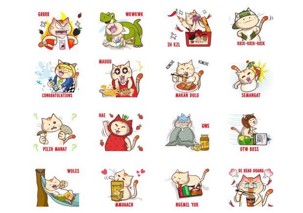 aT Gelar Promosi Besar-besaran Produk Korea di Pasar Online Indonesia