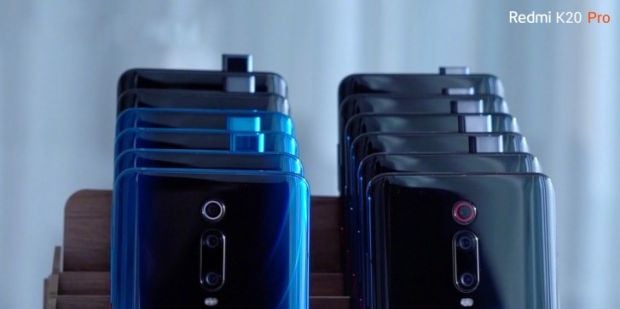 Flagship Killer 2.0 Dirilis, Ini Daftar Harga, Spesifikasi, dan Desainnya