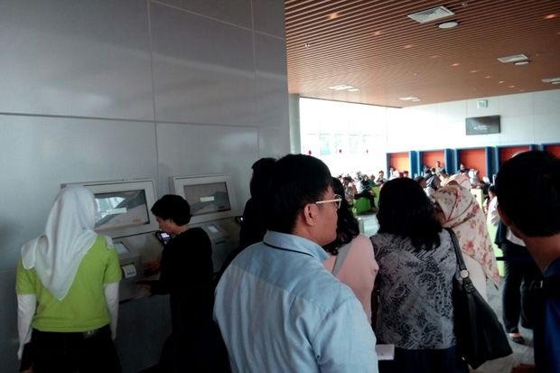 Menjelajahi Fasilitas yang Tersedia di Stasiun KA Bandara Soetta