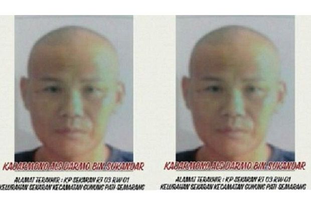 Kisah Pelarian Napi Indonesia yang Bikin Heboh