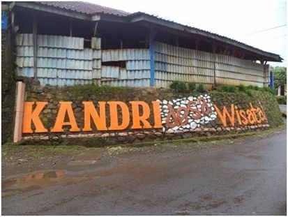 10 Kampung Terunik di Indonesia