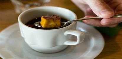 Sembilan Tradisi Minum Kopi di Dunia