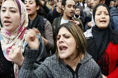 10 Kota Rawan Bagi Perempuan di Dunia, Jakarta Urutan 9