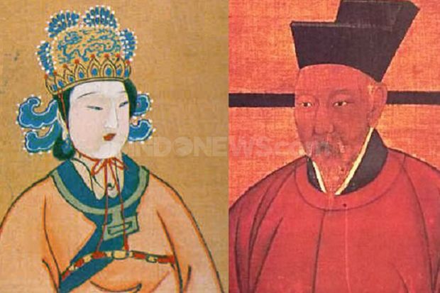Kisah-kisah Cinta Terlarang yang Membentuk Sejarah