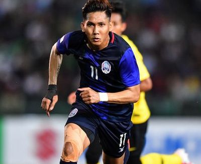 Lima Tim Paling Sedikit Mencetak Gol dalam Sejarah Piala AFF