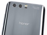 Huawei Honor 9 Optimistis dengan Prosesor Buatan Sendiri