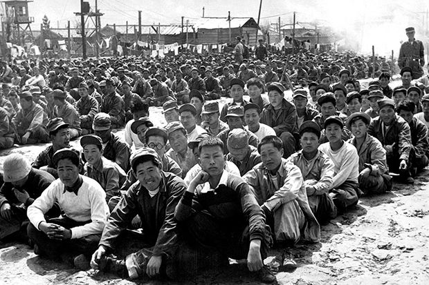 Kamp Konsentrasi Mengerikan yang Terlupakan Sejarah