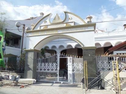 Jejak Kampung Muslim di Indonesia