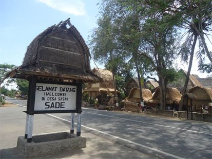 10 Kampung Terunik di Indonesia