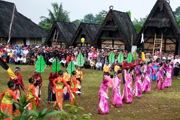 5 Destinasi Wisata Menarik Selain Kebun Teh di Puncak Bogor