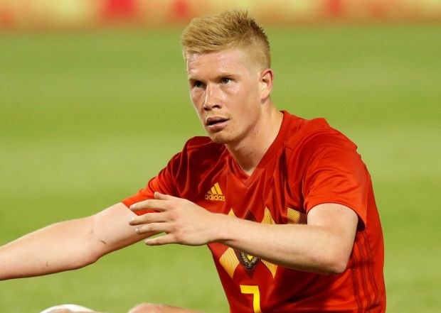 Lima Kandidat Penerus Takhta Lionel Messi dan Cristiano Ronaldo