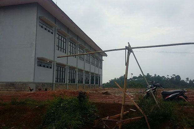 Kejaksaan Diminta Serius Tangani Kasus Proyek Kecamatan Sukajaya