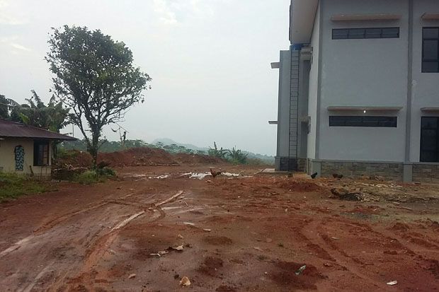 Kejaksaan Diminta Serius Tangani Kasus Proyek Kecamatan Sukajaya