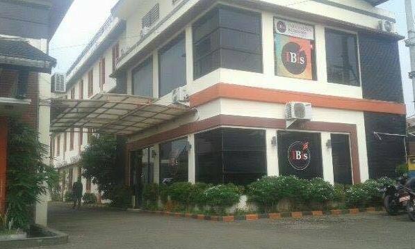 OJK Set Rey Utami Husband Company Illegal