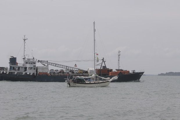 40 Kapal Yacht dari 30 Negara Meriahkan Wonderfull Sail to Bintan