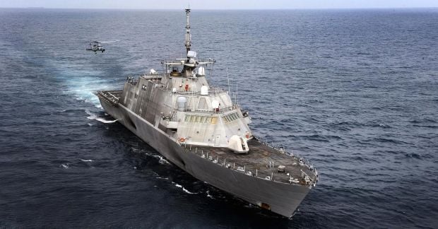 Ke Amerika Serikat, Pangeran Arab Saudi Tingkatkan Belanja Militer