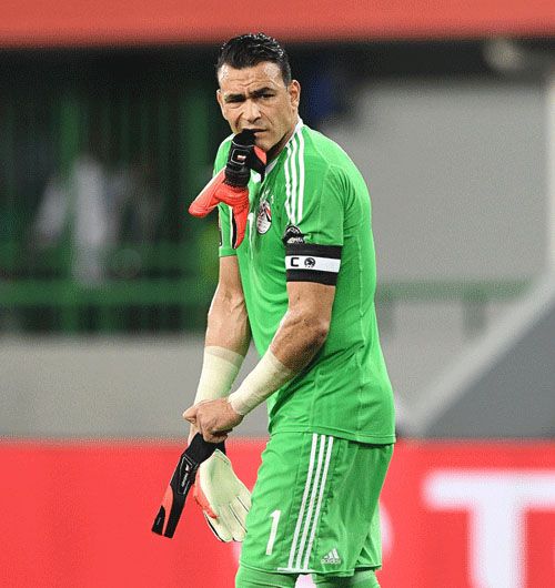 Lima Kapten Paling Disorot di Piala Dunia 2018