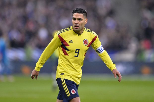 Lima Kapten Paling Disorot di Piala Dunia 2018