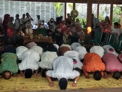 Quick Count Pilbup Karanganyar, Yuro Klaim Unggul 57 Persen
