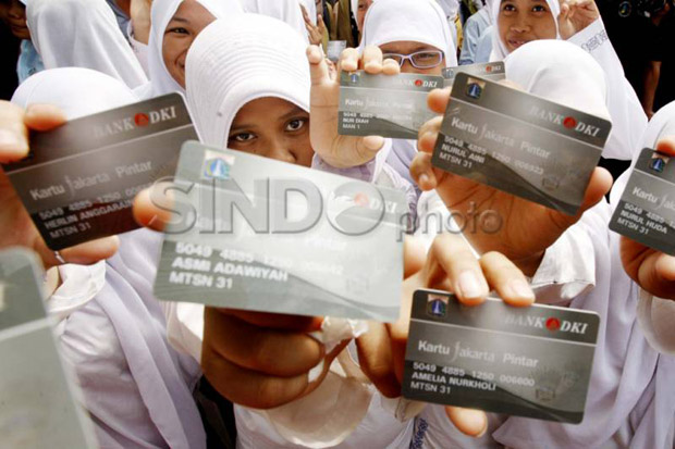 7 Janji Kampanye Anies yang Berhasil Diwujudkan