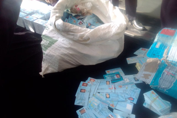 Kronologi E-KTP Tercecer hingga Penemuan Gudangnya di Bogor
