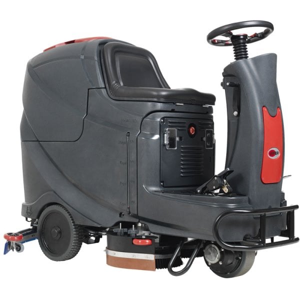 Kawan Lama Tawarkan Teknologi Viper untuk Cleaning Machines