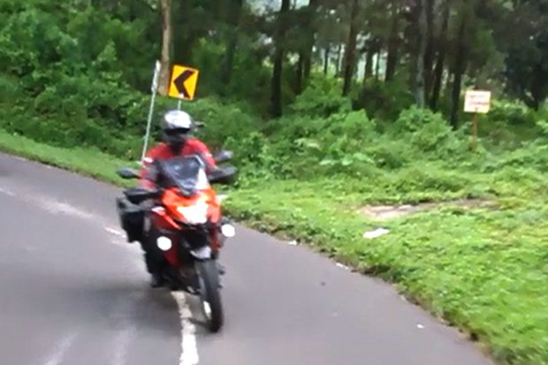 Kawasaki Versys-X 250 kawasaki Versys-X 250