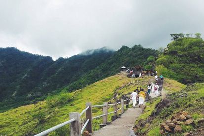 Destinasi Wisata Baru di Indonesia yang Instagramable Banget
